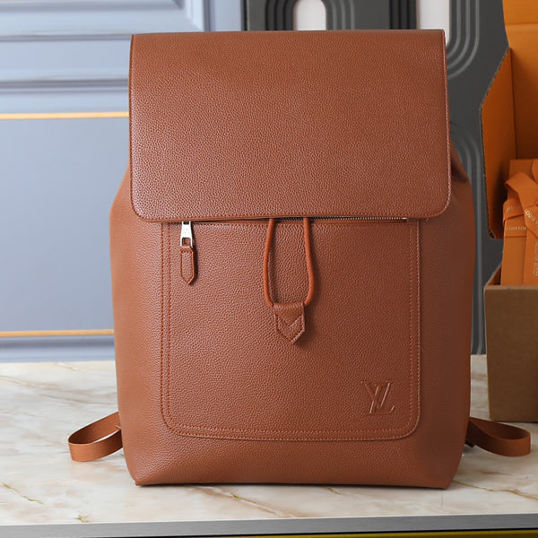 146PE41B Popular leather bag