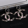 14C456E Popular  Earrings