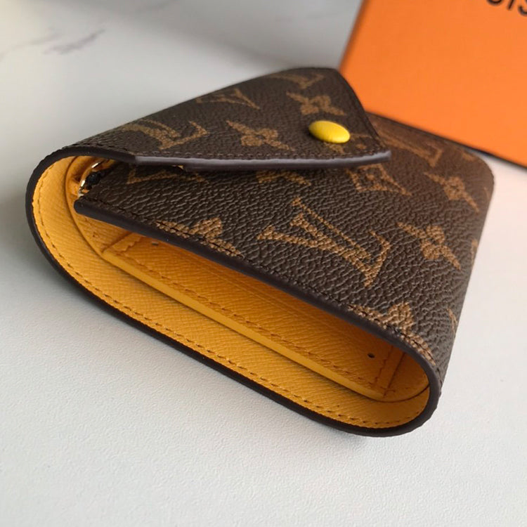 1E3B Popular  leather wallets
