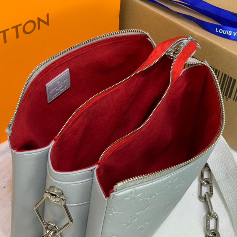 5E8B Popular  leather bag 