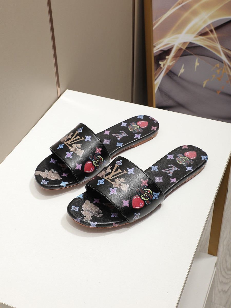 255QE37Z Popular leather shoes