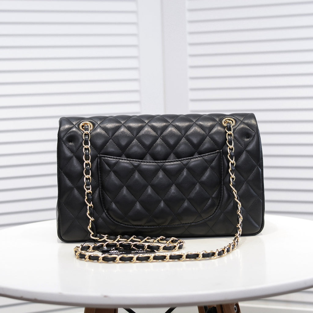 1XC97B Popular  leather bag 