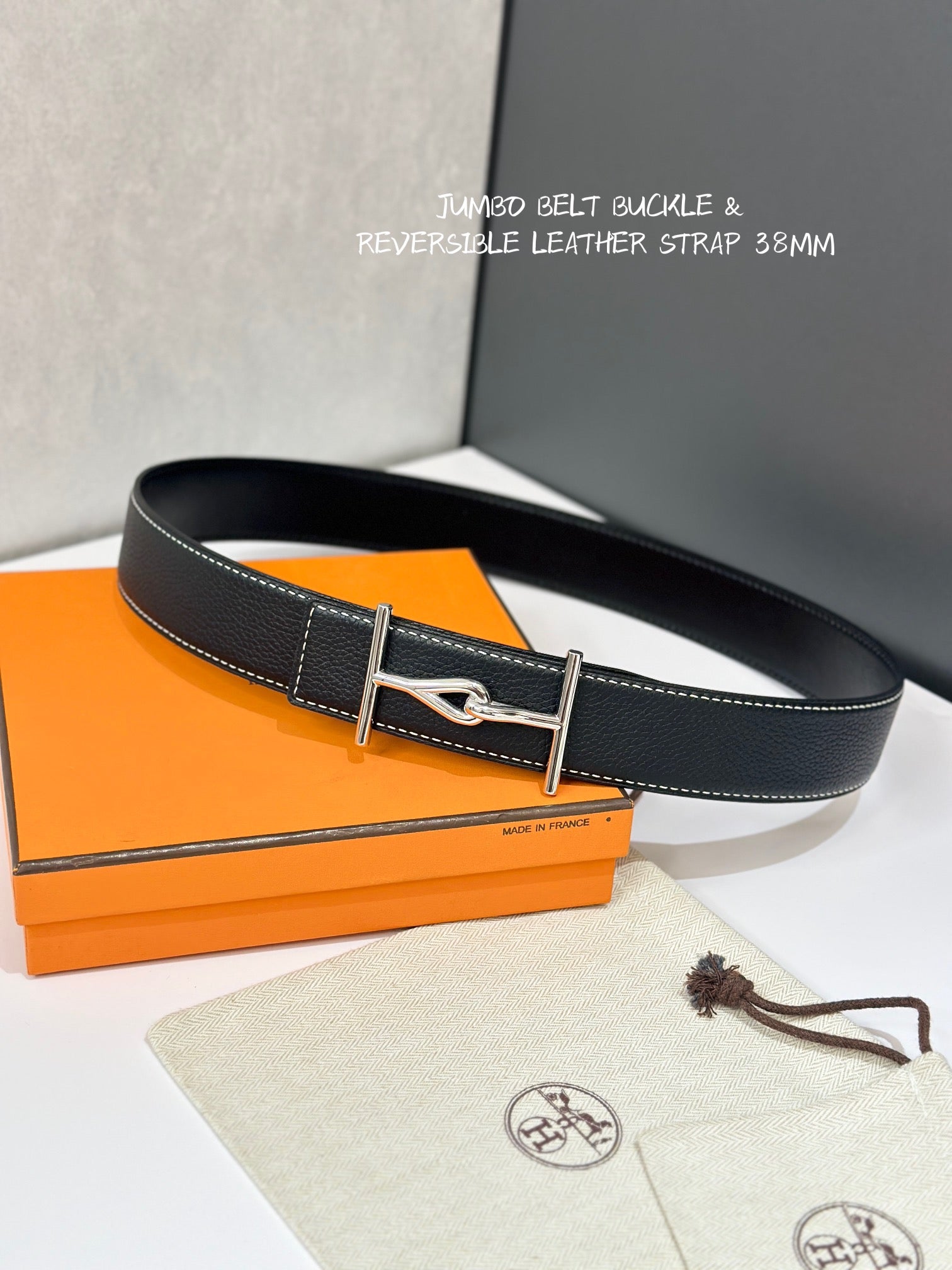 1WH195P Popular   High quality belt With full package