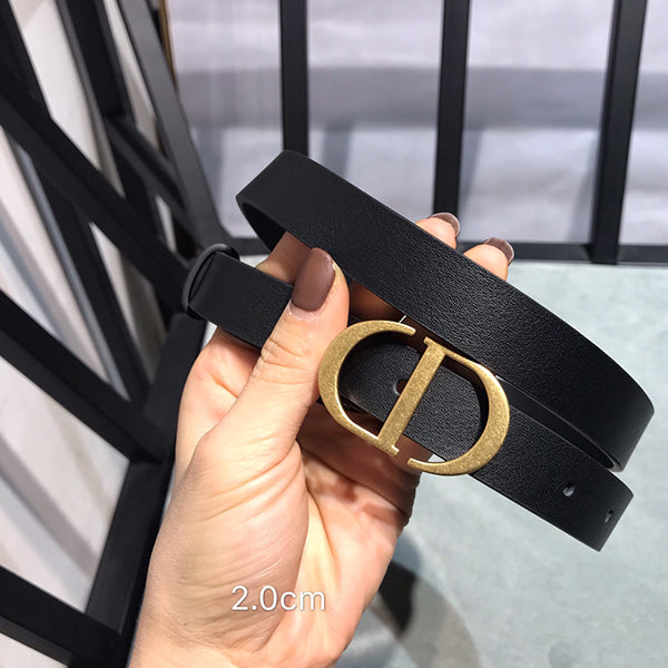 JD19P Popular    High quality belt With full package