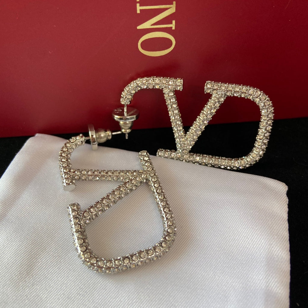 1XVA336E Popular   Earrings
