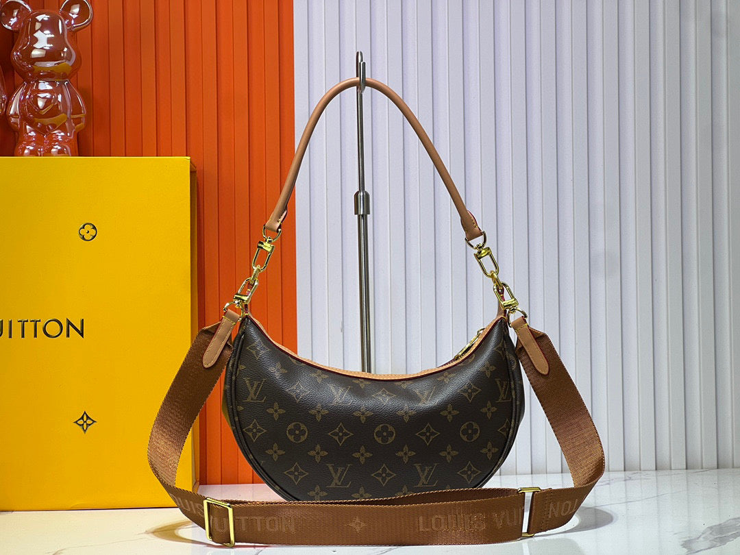 155NE35B Popular  leather bag
