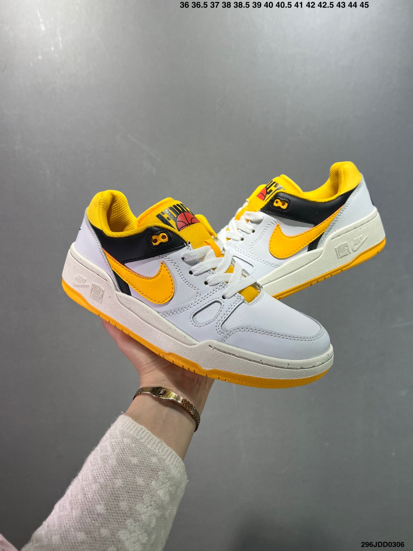 435ZA59Z Popular shoes (No box)