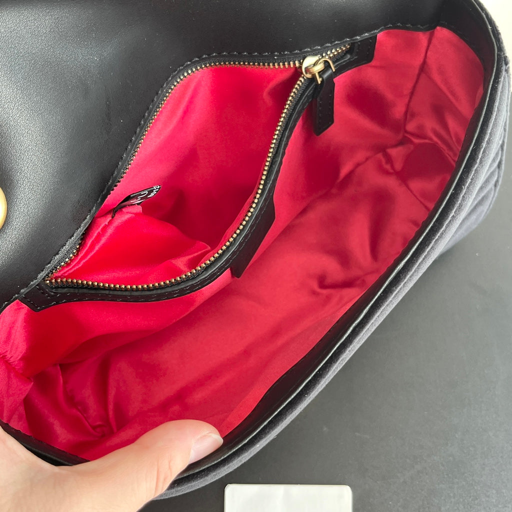 136PB66B Popular leather bag