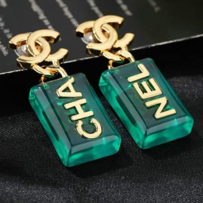 P4C16E Popular  Earrings