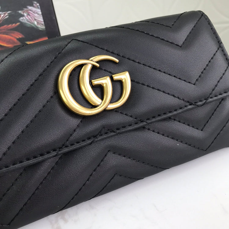 1B07B Popular  leather wallets