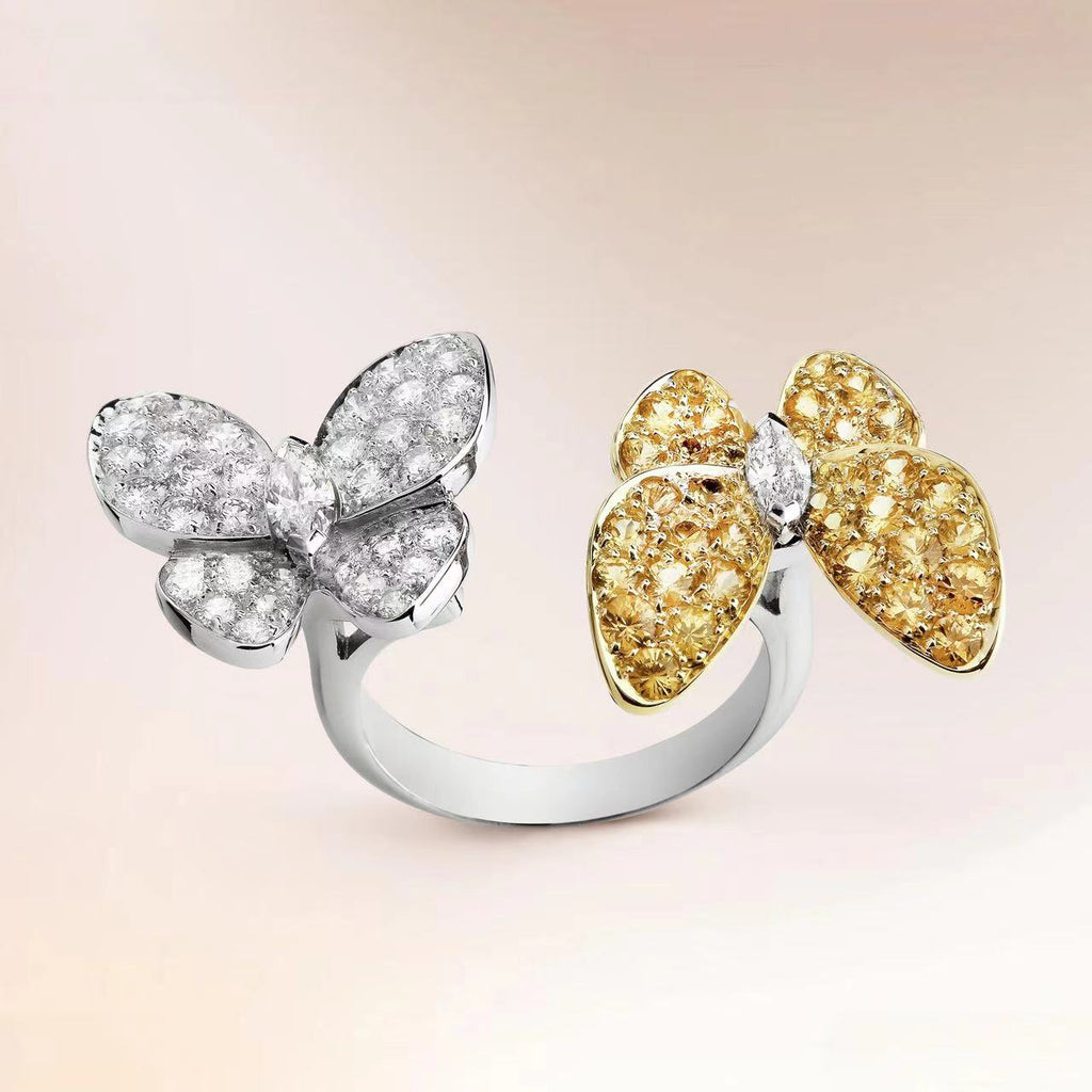 5XVA180J  Popular   High quality rings