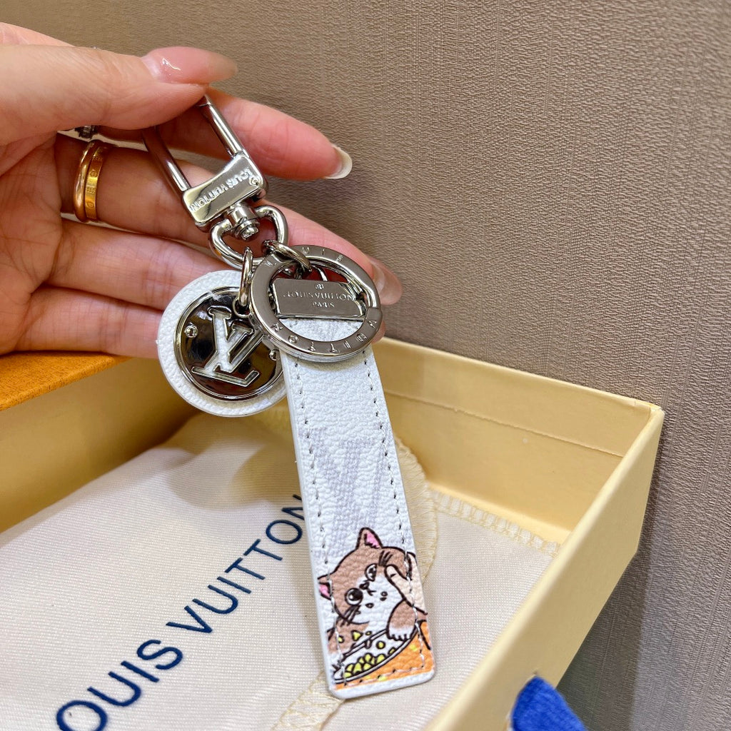 35ZE93A Popular bag 's charms accessories