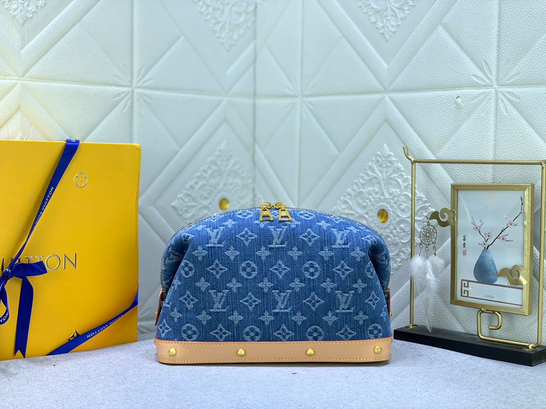 1XE61B Popular    leather bag