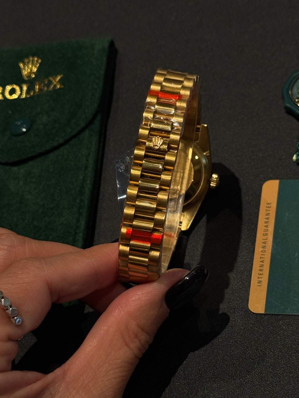 136RL15L Popular Watches
