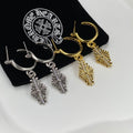 15QA1E Popular    Earrings