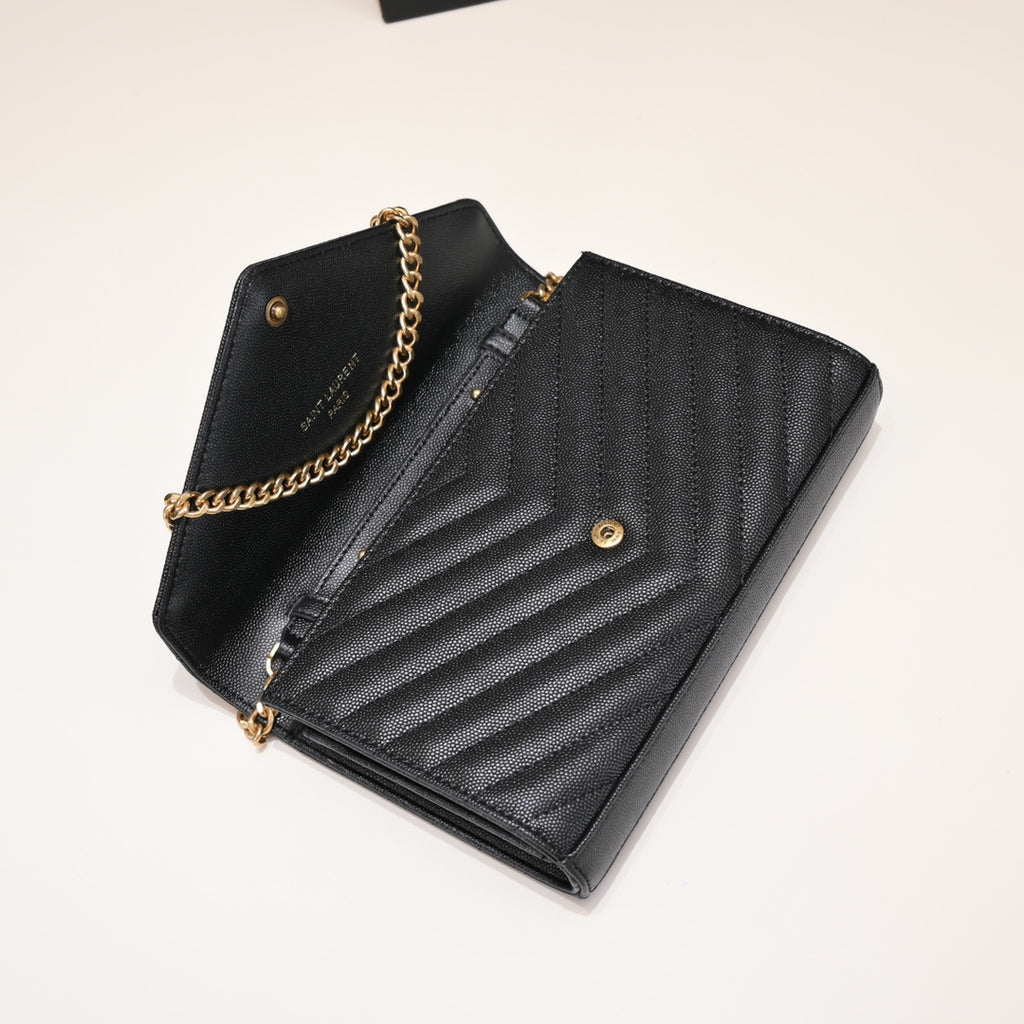B1R56SL19 Popular leather bag