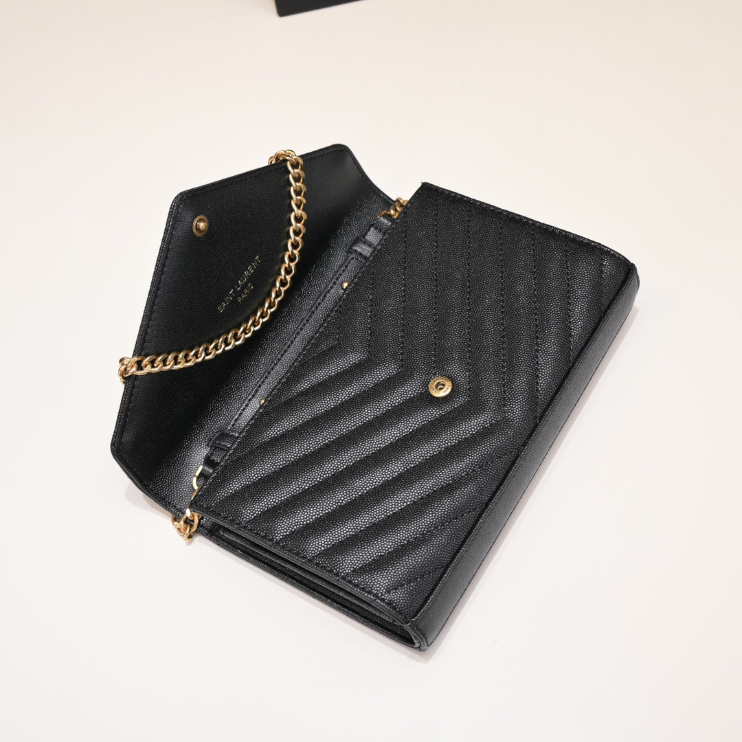 155RSL19B Popular leather bag