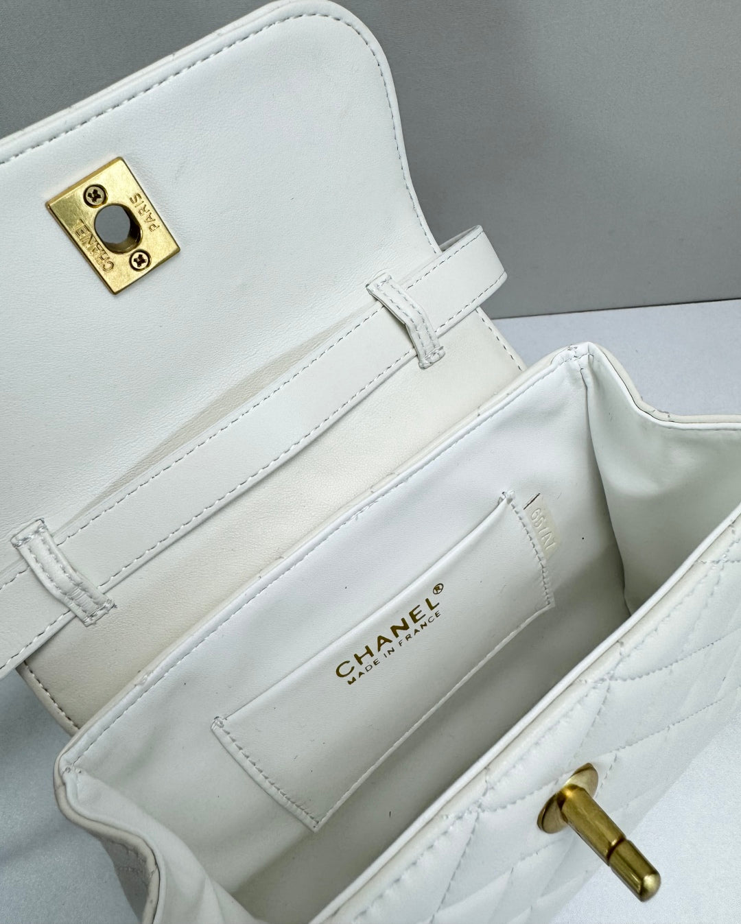 15RC63B  Popular  leather bag