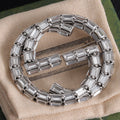 14B492X  Popular Brooch