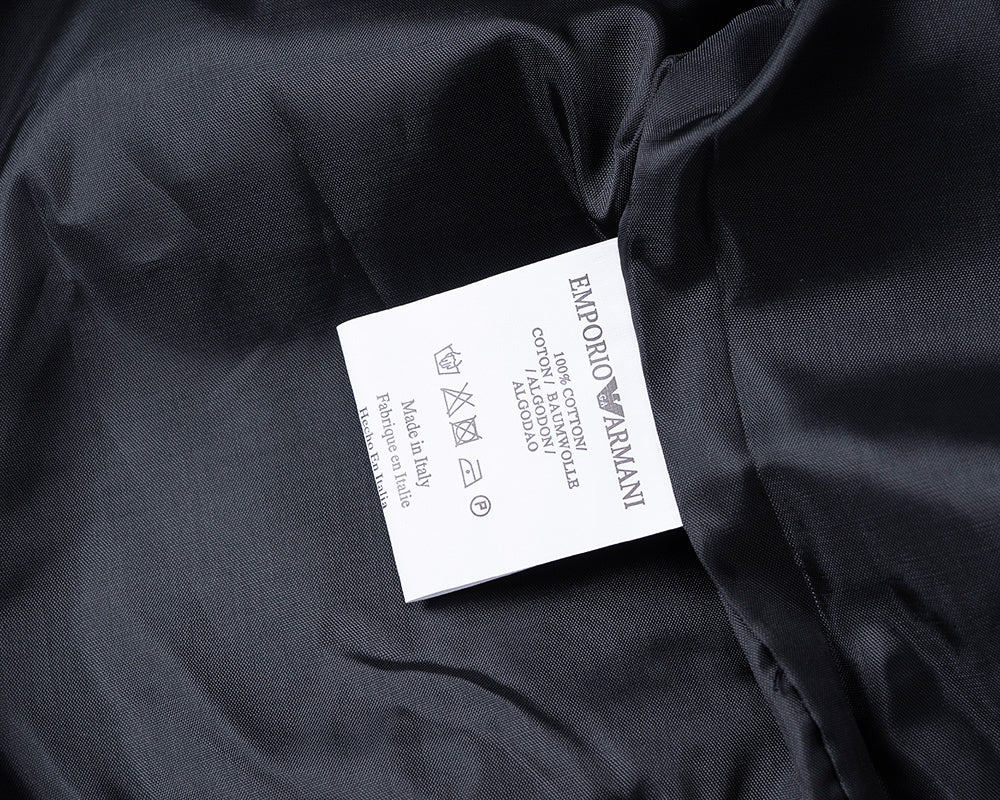 95ZA256U Popular Coats