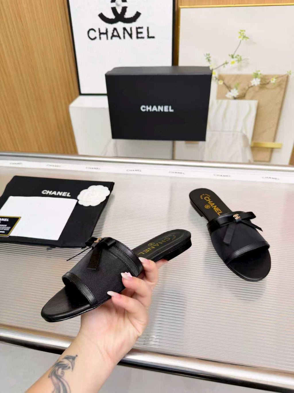 236PC9Z Popular high-quality Shoes