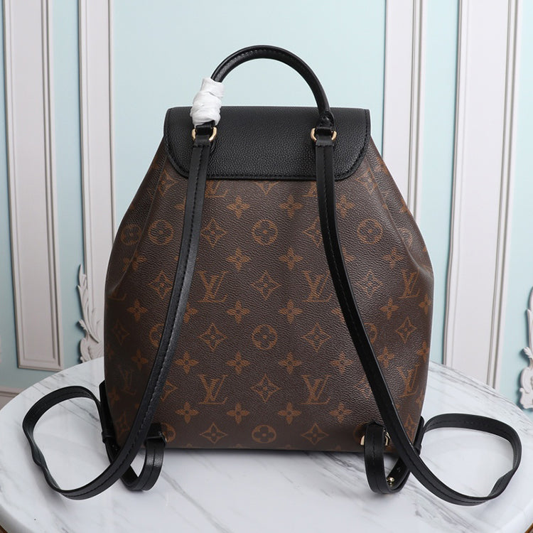 1E067B Popular  leather bag 