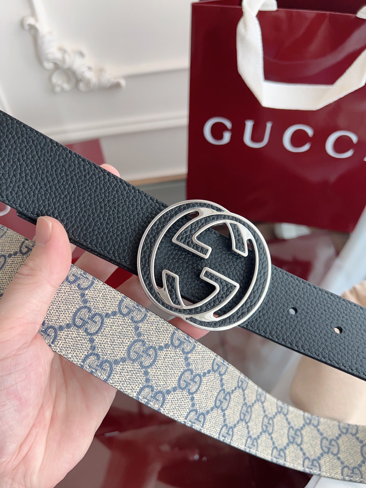 P1Q115B42 Popular High quality belt With full package