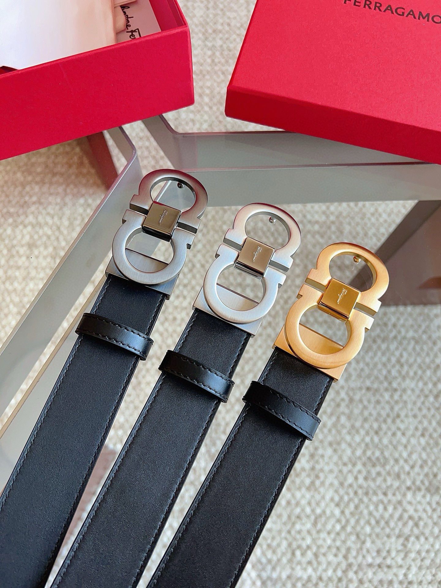 136PA35P Popular High quality belt With full package