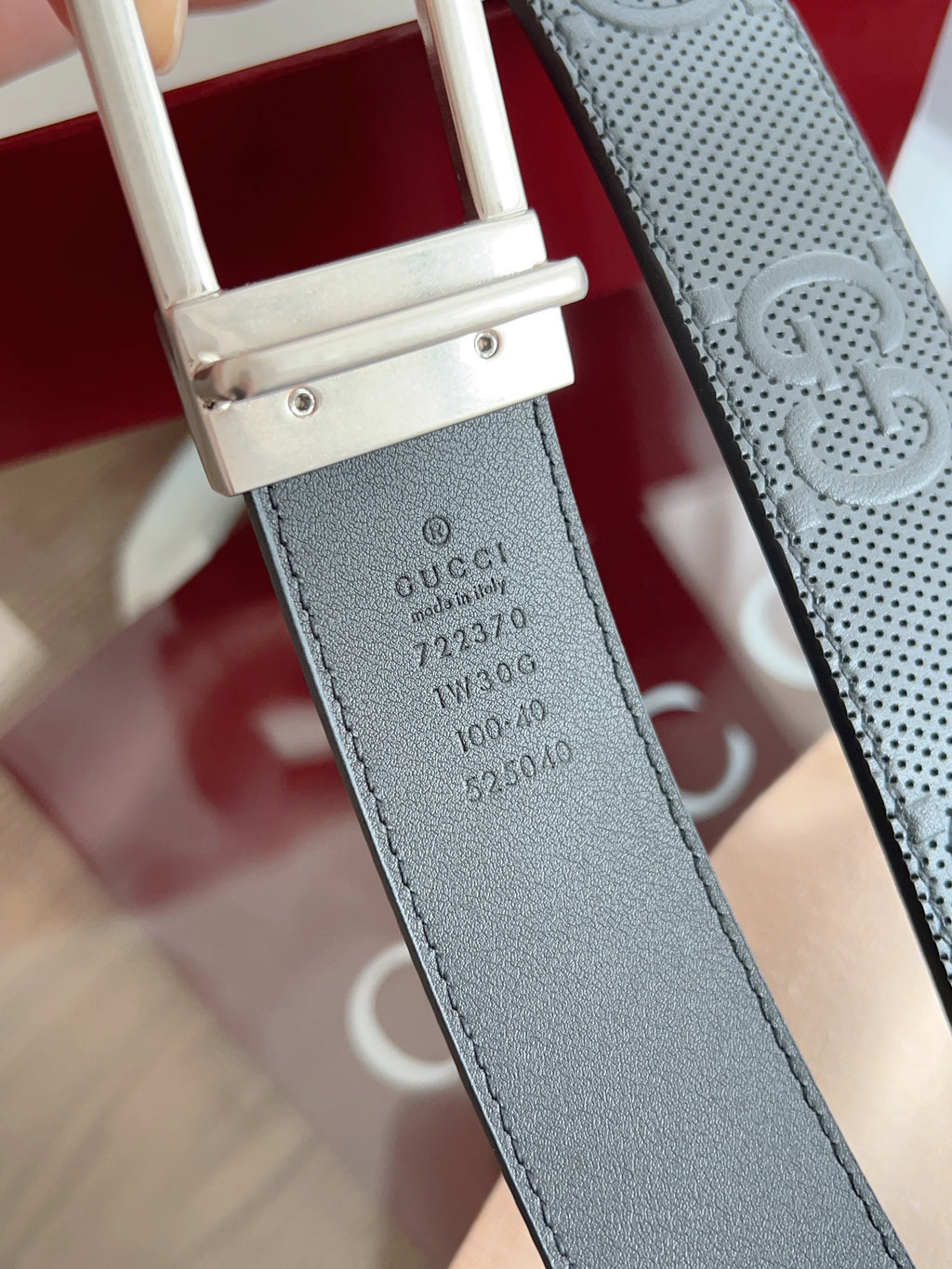 P1Q115B30 Popular High quality belt With full package