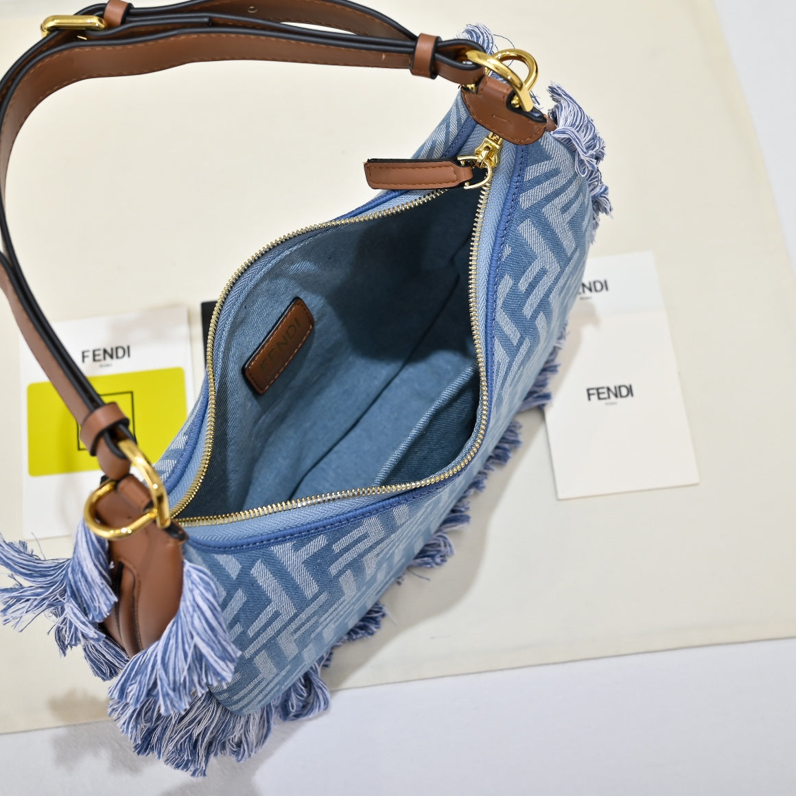136PF102B Popular bag