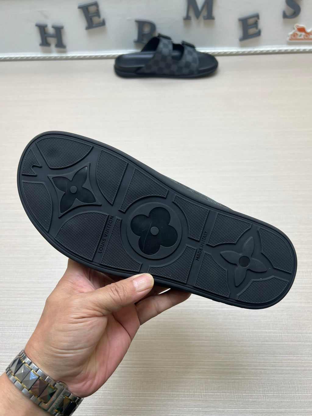 54E59Z Popular slippers