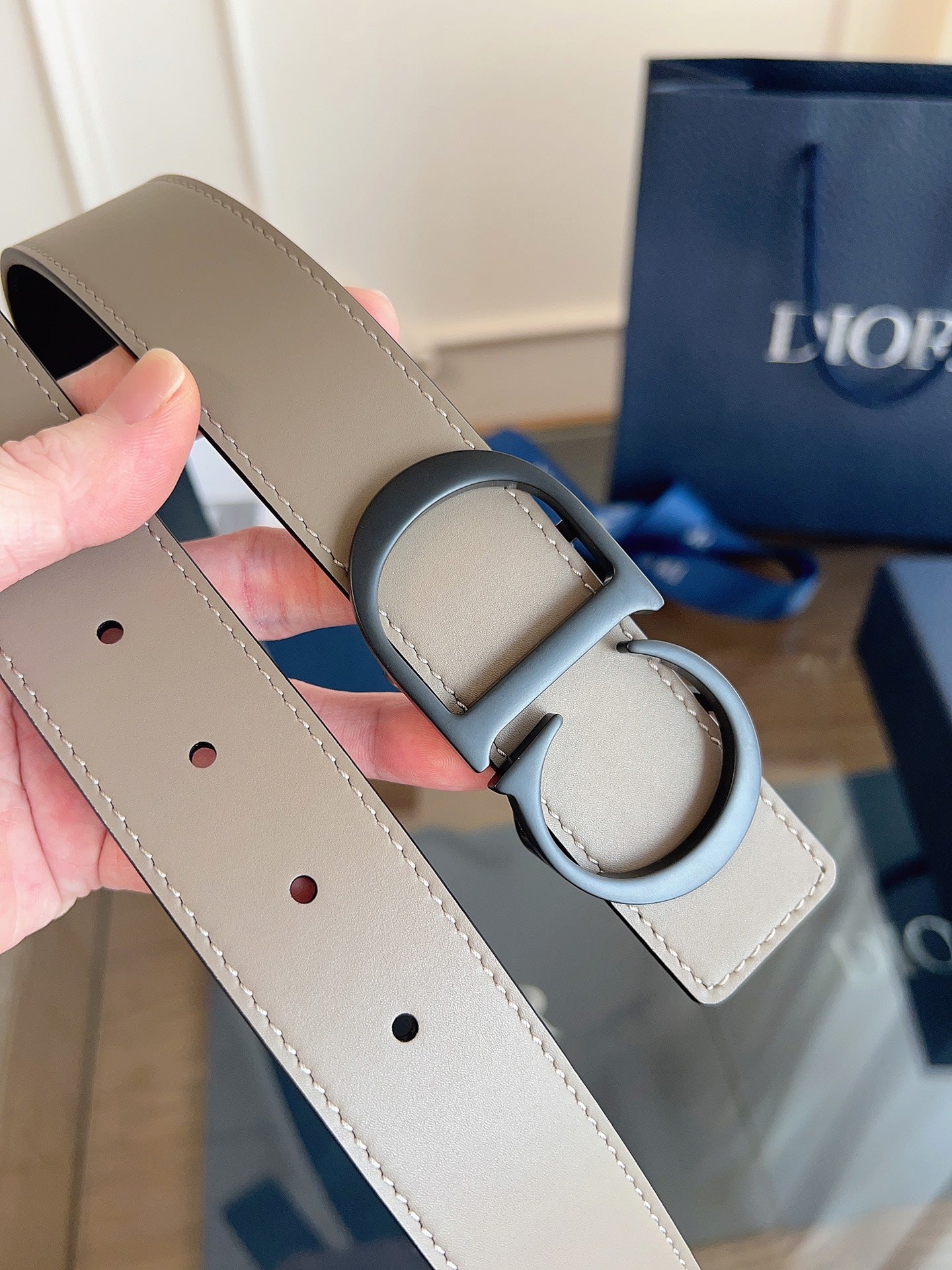 1115QD4P Popular High quality belt With full package