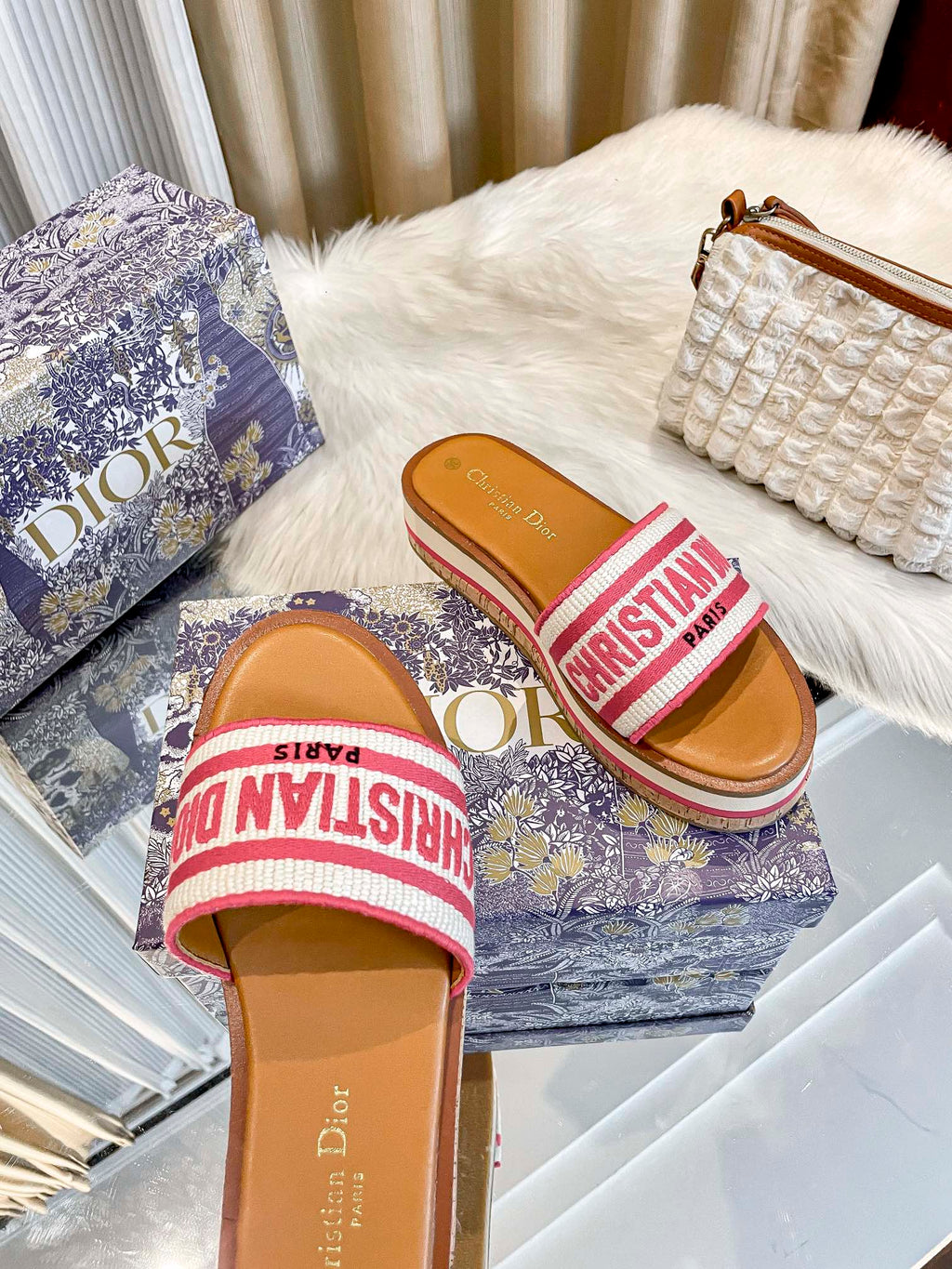 1LD22Z Popular slippers
