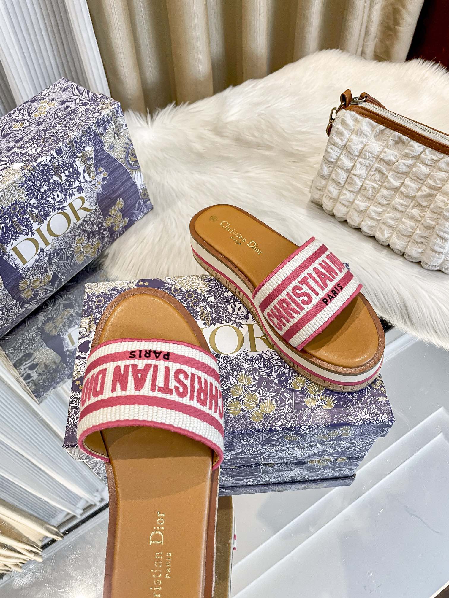 1LD22Z Popular slippers