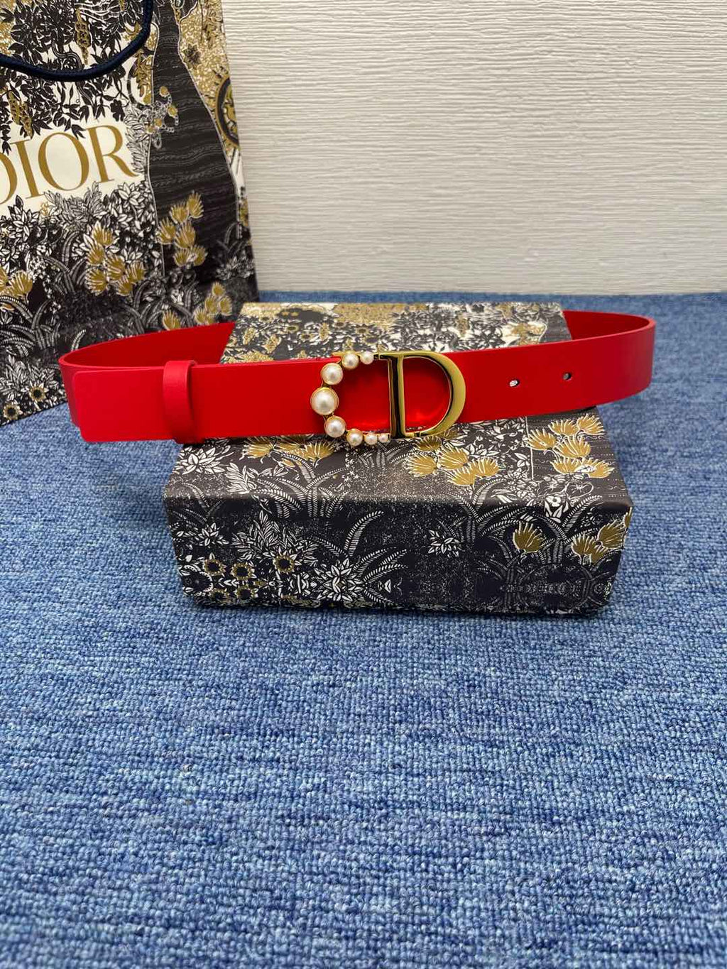 155RD200P Popular   High quality belt With full package