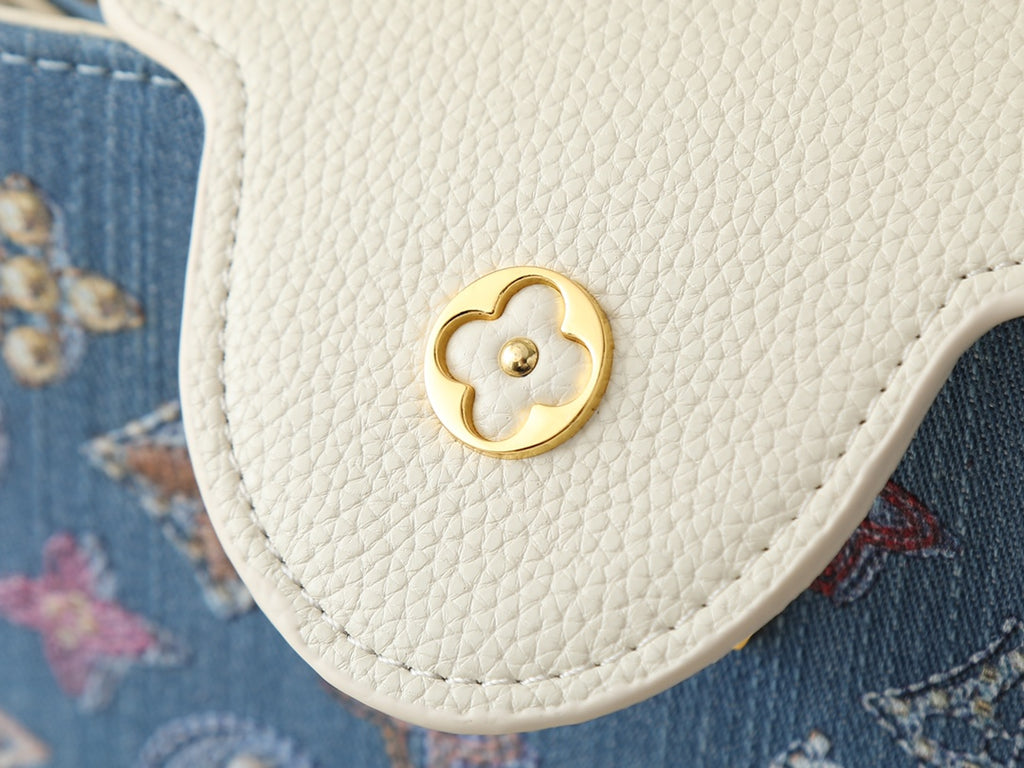 15RE148B Popular bag