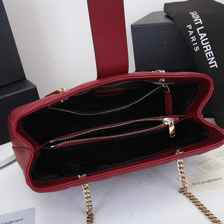 SL1B Popular   leather bag 