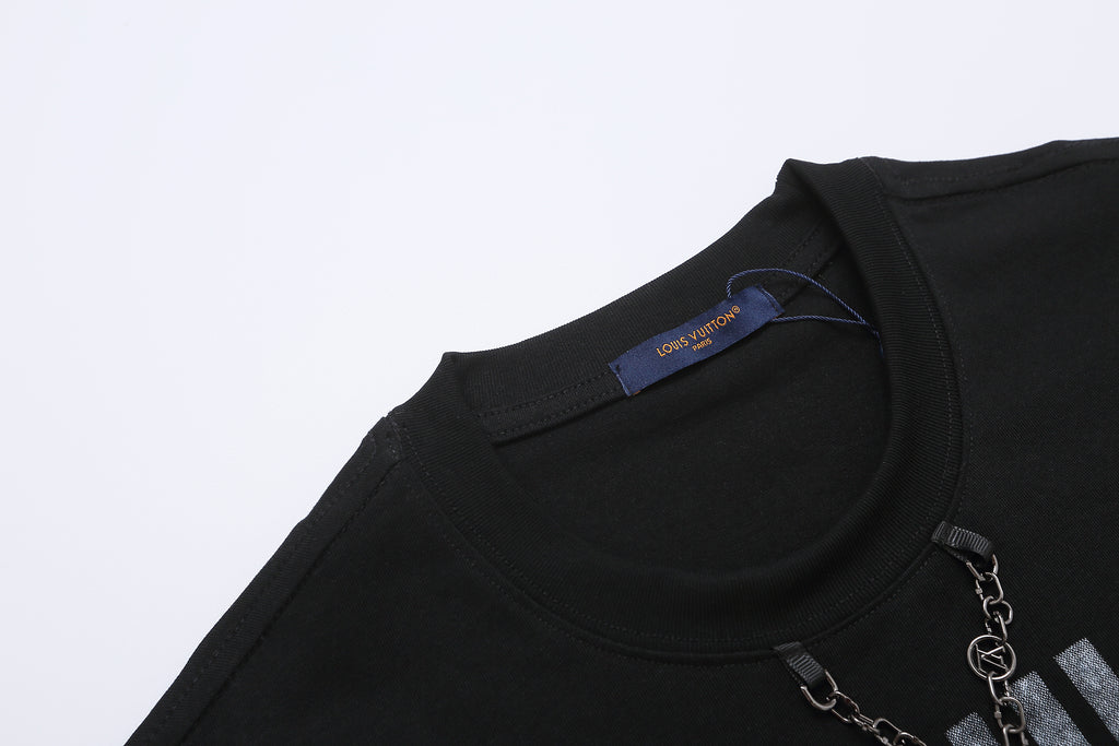 145RE194U Popular T-shirt