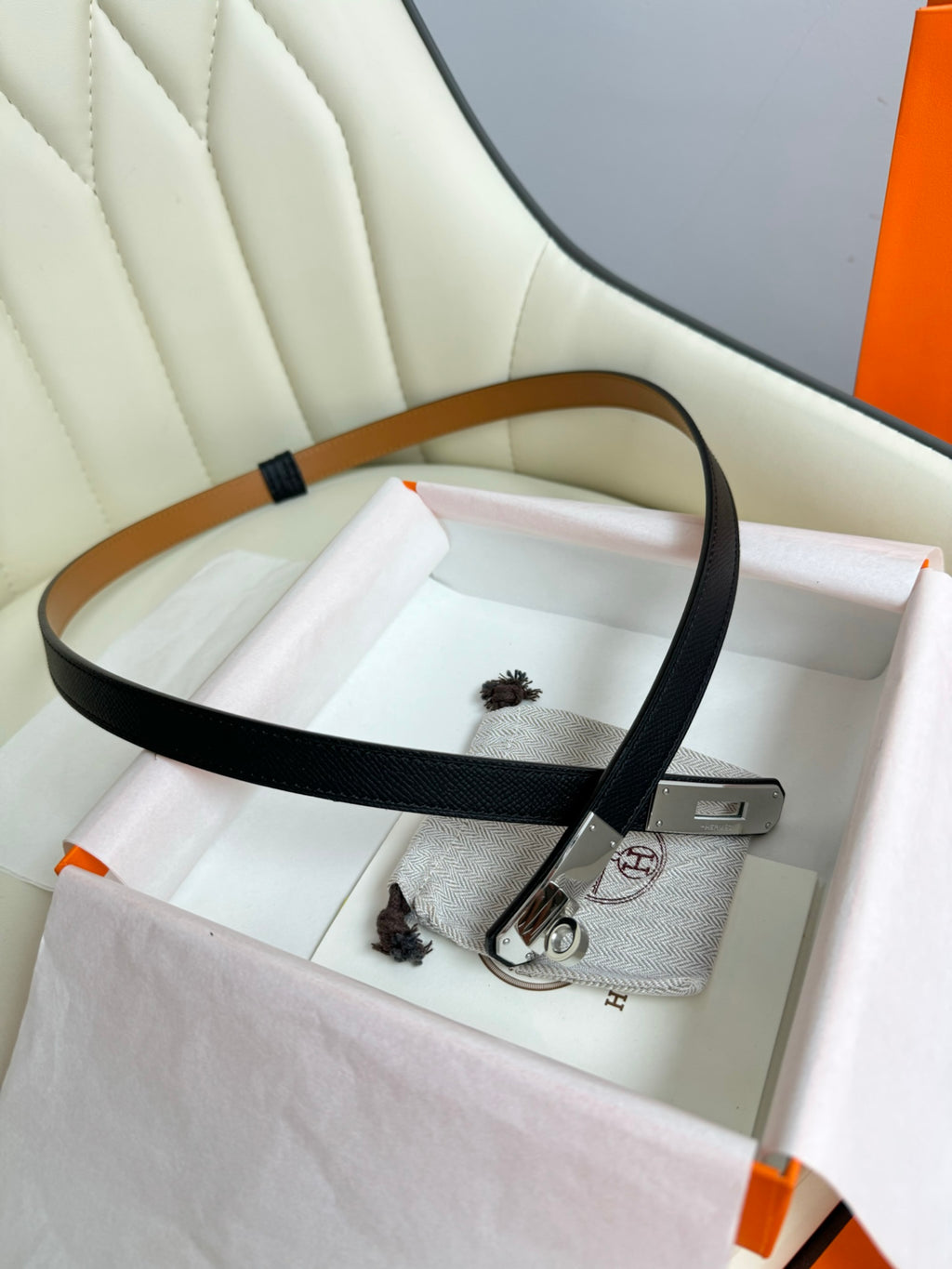 1WH196P Popular   High quality leather belt With full package