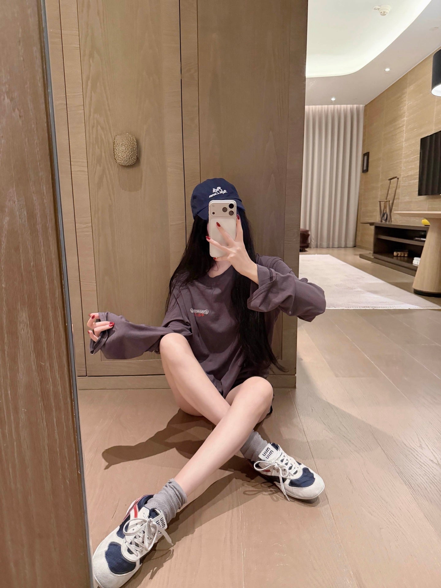 256RA23U Popular clothes