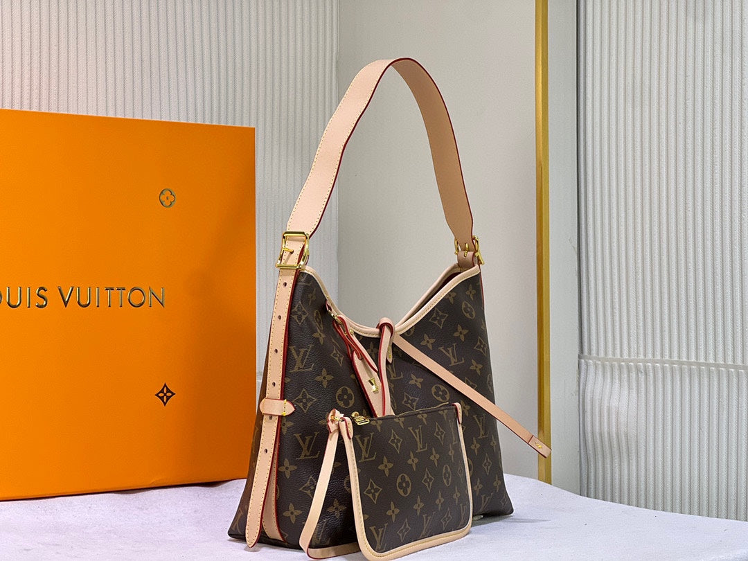 1XE147B Popular  leather bag 