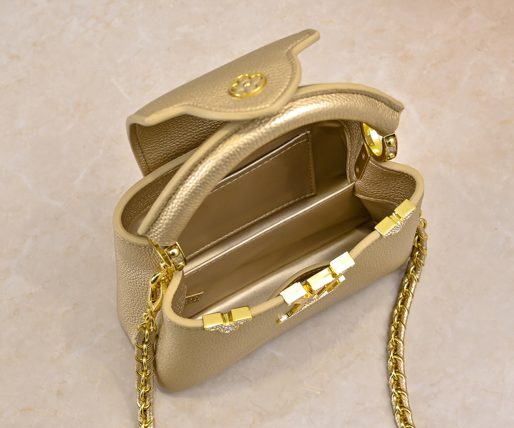 1WE88B Popular   leather bag