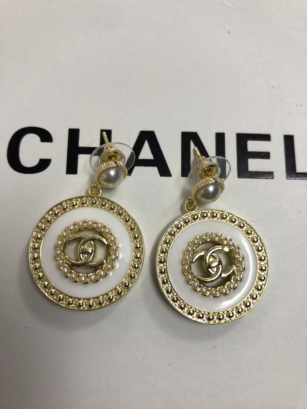 14C802E Popular Earrings