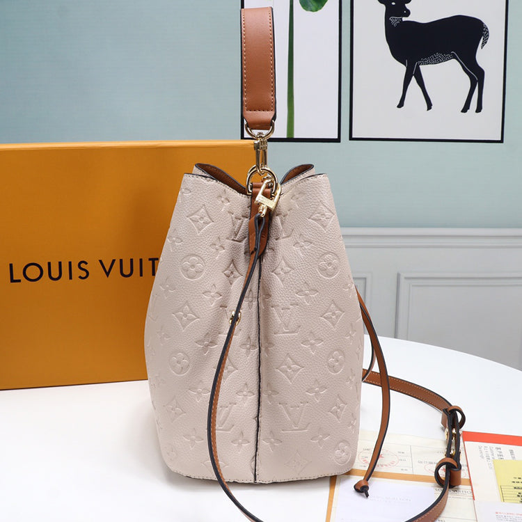 1E81B Popular  leather bag 