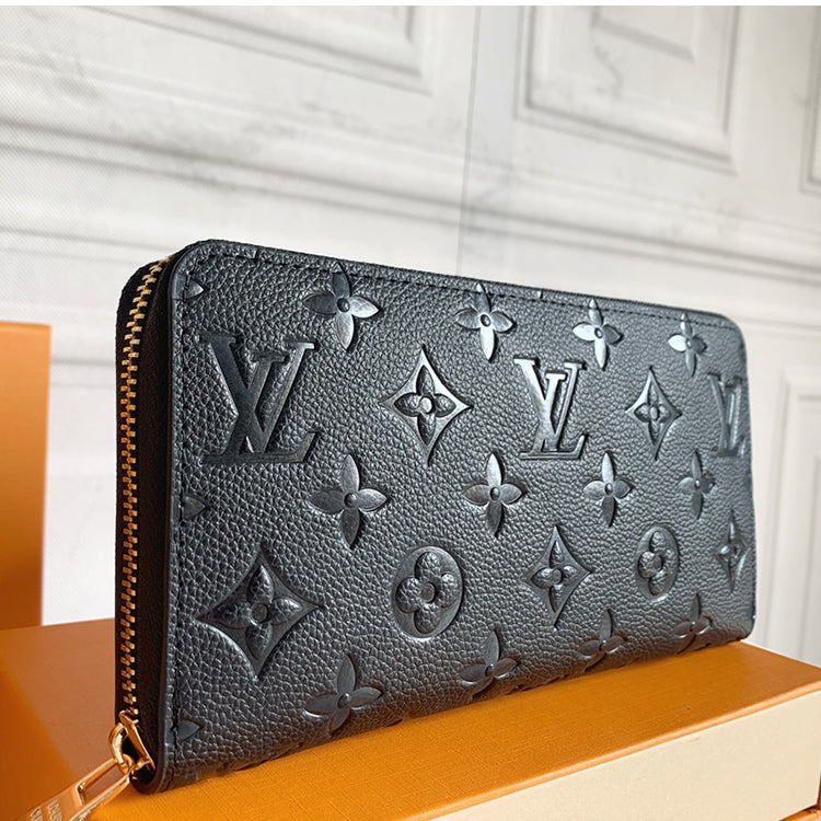 1E06B Popular Leather wallets