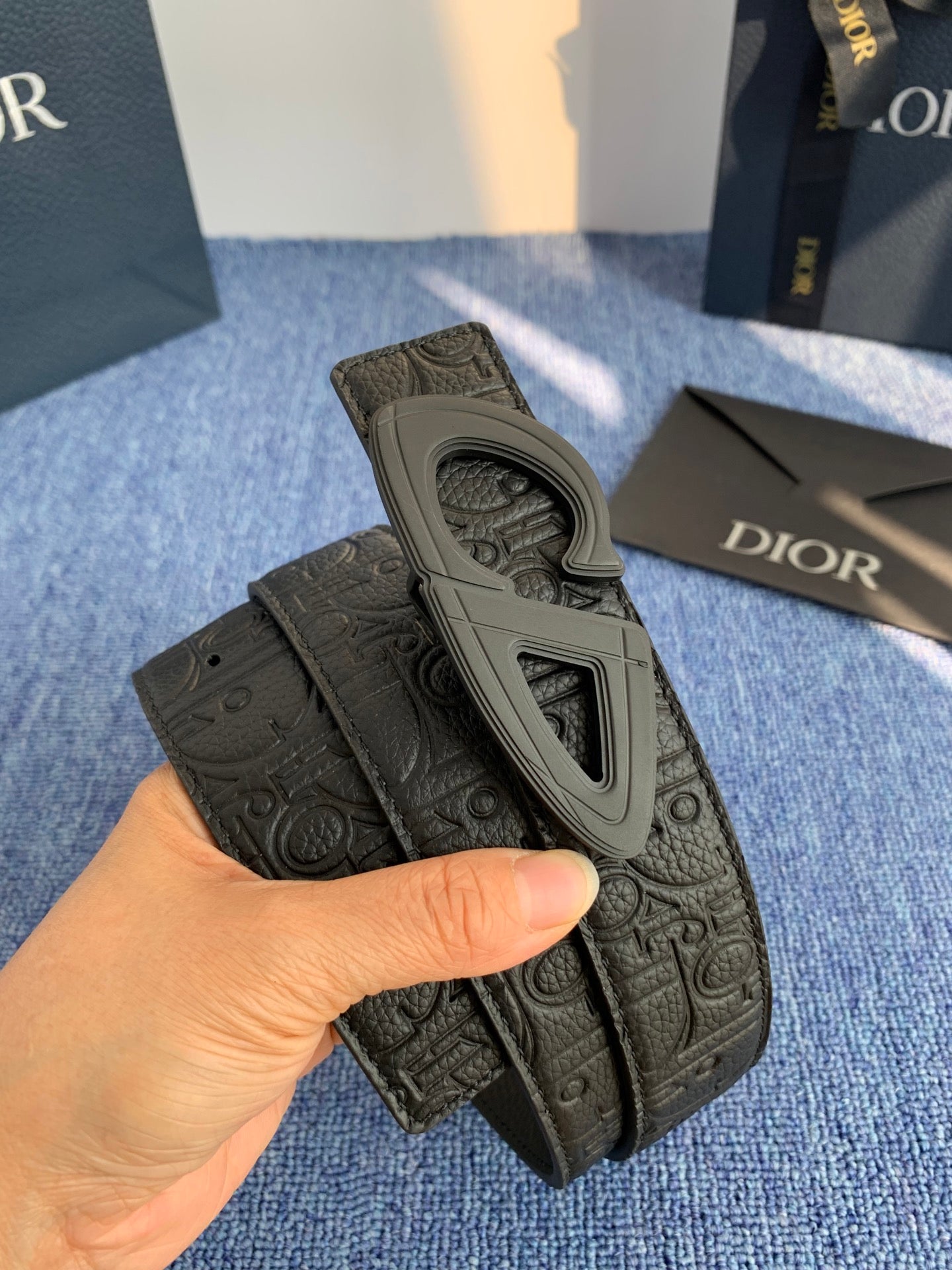 136PD13P Popular High quality belt With full package
