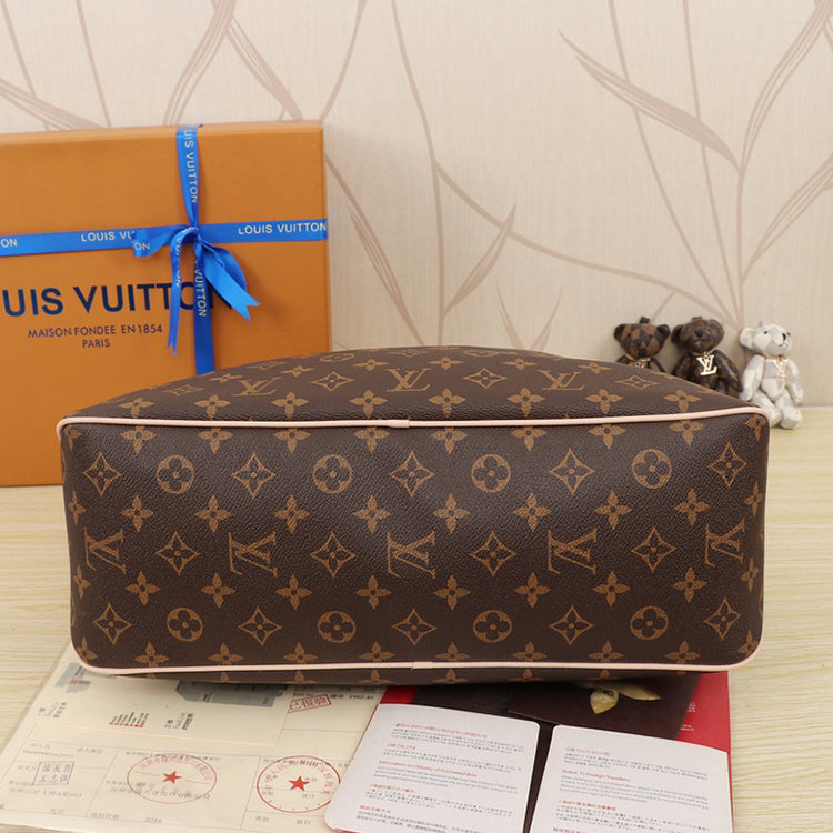 1E86B Popular  leather bag 