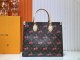 155NE14B Popular    leather bag