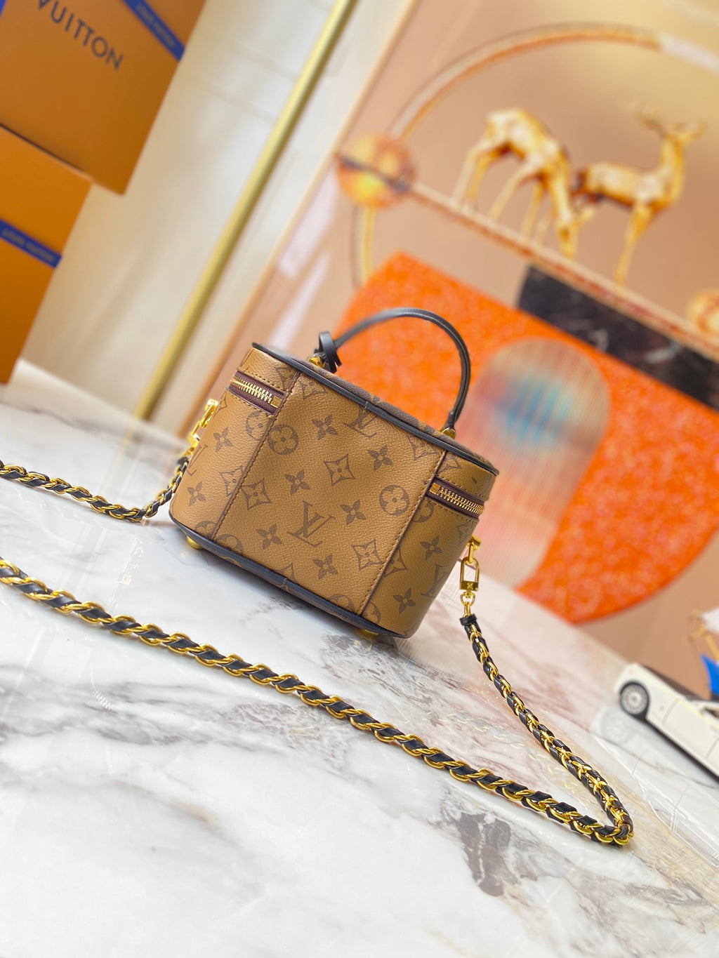 2XE121B Popular   leather bag 