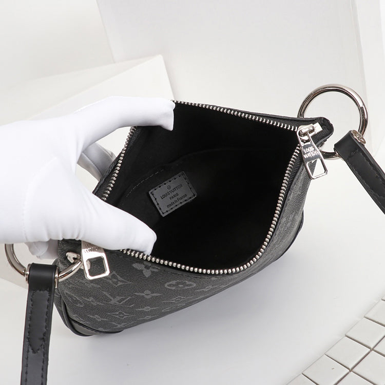 1E09B Popular   leather bag 